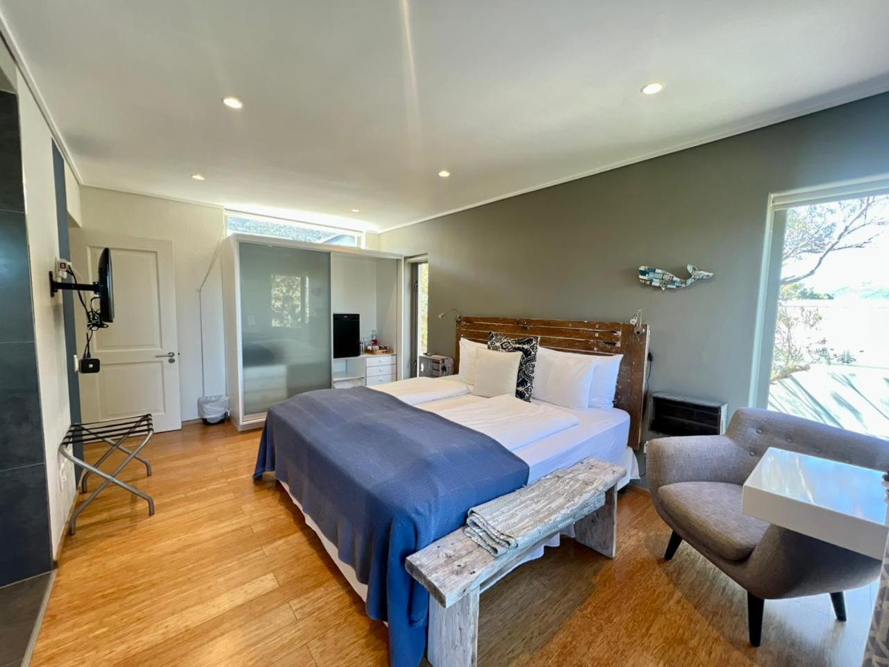 Pure Guest House Hout Bay Room photo