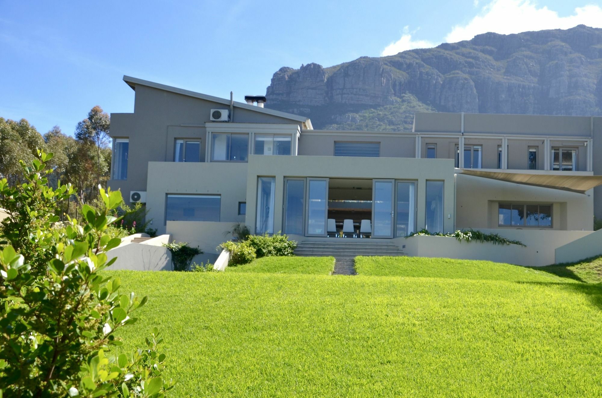 Pure Guest House Hout Bay Exterior photo